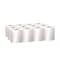 Scott Essential Hardwound Paper Towels, 1 Ply, Continuous Roll Sheets, 800 ft, White 01052 - alternate 1