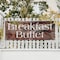 Signmission Breakfast Buffet, 24 Inch x 72 Inch, Vinyl Banner B-72-30496 - alternate 4
