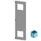 Siemens SIVACON door half 8MF1050-2UT25-3BA2 - alternate 3