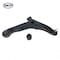 Skyward Automotive Products Suspension Control Arm and Ball Joint Assembly,  SRK620345 - alternate 1