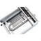 Koolmore 18 in. Natural Gas 1-Burner Griddle with 30,000 BTU in Stainless-Steel KM-GG1-18M KM-GG1-18M - alternate 9