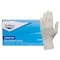 Safety Zone Latex 5 mil Industrial Grade Gloves Natural Sm - Case of 1000 GL-L105FS - alternate 1