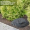 Gardenised Garden Decorative Natural Texture Faux Rock Cover for Outdoor Landscaping, Shell QI004904 - alternate 8