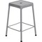 Safco Stool, No Backrest, 25" 6605SL - alternate 1