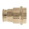 Viega ProPress adapter P 1 FPT 0.5 bronze 79320 - alternate 2