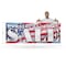 Signmission Presidents Day Sale, 48 Inch x 120 Inch, Vinyl Banner B-120-30815 - alternate 5