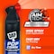 Dap Textured Spray Paint, Water Base, 20 oz 7079850025 - alternate 9