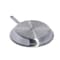 Made In Cookware Stainless Steel Fry Pan 12 in. Silver 00810142774109 - alternate 6