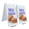 Signmission Deli Sandwiches, A-Frame & 2 Decals Installed, Heavy-Duty Plastic Frame SBHD-D-2436-Deli Sandwiches - alternate 5