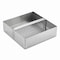 Amgood 7 3/4 in. Floor Drain Strainer - 2 in. Deep Basket AMG SSFDS-2A-Z - alternate 1