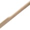 Kings County Tools Hoe Garden Tool Heart-Shaped Steel Garden Hoe w/ European Ash Wood Handle Multipurpose Tool GW54A03-02 - alternate 10