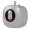 Fogatti 8.0Gal; 8.0Gal, 120V, 12A Amps, Mini Tank Water Heater FDES-ET80G - alternate 1