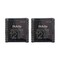 Arkwright Home Terry Microfiber Salon Towel 16x27 Grey - Pack of 24, 24PK PNP915109GY - alternate 5