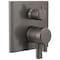 Delta Pivotal: 17 Series Integrated Diverter Trim - 3 Function Diverter T27899-KS-PR - alternate 1