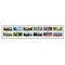House Of Doolittle Monthly Wall Calendar, Landscapes, 12 Months, Jan-Dec, 12 in x 16.5 in 362 - alternate 4