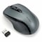 Kensington Pro Fit Mid-Size Wireless Mouse - Graphite Gray K72423AMA - alternate 1