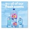 Softsoap Liquid Hand Soap Pumps, Fresh Breeze, 7.5 oz Pump Bottle, 6PK US04964A - alternate 8