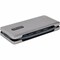 Startech.Com 4-Port USB-C Hub, 1x USB-A and 3x USB-C Ports, USB 3.2 10Gbps, Bus Powered, USB Type C Hub with HB31CM1A3CB - alternate 9