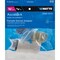 Watts 1/2'' CTS x 7/8'' BC 90 Deg. Quick Connect Plastic Elbow, 1/4 Bend 3520-1013 - alternate 2