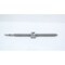 Thk BALL SCREW 407MM BNT2005-2.6ZZ+407LT - alternate 1