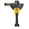 Dewalt FLEXVOLT Angle Grinder 60V MAX , Cordless, 6,000 RPM DCG460B - alternate 10