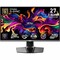 Msi MPG 322URX QD-OLED UHD 240Hz 27 inch Gaming Monitor MPG272URXQDOLED - alternate 1