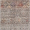 Homeroots 3' X 5' Gray Tan And Terra Cotta Floral Washable Indoor Outdoor Area Rug 606200 - alternate 9