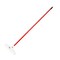 Roberts Carpet Rake & Groomer, 51 in Handle, 12 in Wide Head, 3 Part Handle For Easy Storage 70-127-3 - alternate 1