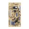 Ilc Metropac Replacement HVAC Control 786710555510 - alternate 2