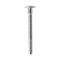 Auveco Rivet Head Multi Grip Lock Bolt Diameter 1/4 25511 - alternate 1