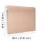 York Wallcoverings Makasa Sisal Blush Wallpaper BL1823 - alternate 4
