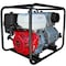 Tomahawk Power 4'' Trash Water Pump 423 GPM 13 HP GX390 powered by Honda Portable Utility TW4H - alternate 1