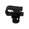 Auveco Mercedes-Benz Moulding Clip-Black Nylon, 10PK 20897 - alternate 1