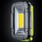 Unilite SLR-1750 Jobsite Light, 1750 Lumen COB LED USB-C Rechargeable 10400mAh Battery 180 Deg Rotating Hand SLR1750 - alternate 9