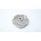 Goulds Water Technology 7-1/2IN STAINLESS 5-VANE PUMP IMPELLER 2196 MTO - alternate 3