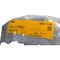 Komatsu BEARING, KOMATSU OEM 21N-27-11410 21N-27-11410 - alternate 5