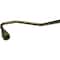 John Deere PIPE, JOHN DEERE OEM 3106095 3106095 - alternate 5