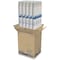 Dixie Cup, Hot, 12Oz, 50/Pk 20PK DXE5342CDCT - alternate 5