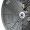 Schaefer FanHead, 24inDia, StainlessSteel, Silver 24CFO-EWDS - alternate 4