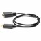 Add-On Add-onputer Peripherals- L  Addon 3 ft. Displayport Male To Vga Male Black Converter DISPORT2VGAMM3B - alternate 8