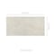 Msi Sample Legions Taja Ivory Matte Porcelain Paver Tile ZOR-LSC-0233-SAM - alternate 9