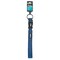 Guardian Gear Dog Collar, O-Ring Link, 12 to 19 in L Collar, Nylon, Royal Blue ZA0006 12 19 - alternate 3