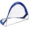 Champion Sports Extreme Soccer Port, 30w/Pop-Up Goal, PR SG3018 - alternate 1