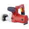 Wrightmaster 3-3/8in Toe-Kick Saw, Flush Cutting Circular Saw for Subfloor & Tile Removal, 120V 6.8A ZR-W46577666 - alternate 1