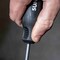 Sunex Phillips & Slotted Magnetic 8 Piece Screwdriver Set In Eva Foam SXCSDS8 - alternate 9