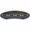 Tripp Lite Keyspan USB 4 Port Serial Adapter - 4 x 9-pin DB-9 Male RS-232 Serial USA-49WG - alternate 6