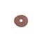 Forney Sanding Disc, 4-1/2 in Dia, 7/8 in Arbor, Coated, 50 Grit, Coarse, Aluminum Oxide Abrasive, 3PK 71669 - alternate 11