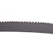 Century Drill & Tool Portable Band Saw Blade, 44-7/8 in., 10T, 44-7/8 in L, 1/2 in W, 10 TPI, Cobalt Bi-Metal 15710 - alternate 4
