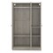 Homeroots Gray Bedroom Set 601926 - alternate 9