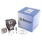 Stens Cylinder Assembly For Stihl 026 And Ms260 Chainsaws 1121 020 1217, 1121 020 1215 632-542 - alternate 1
